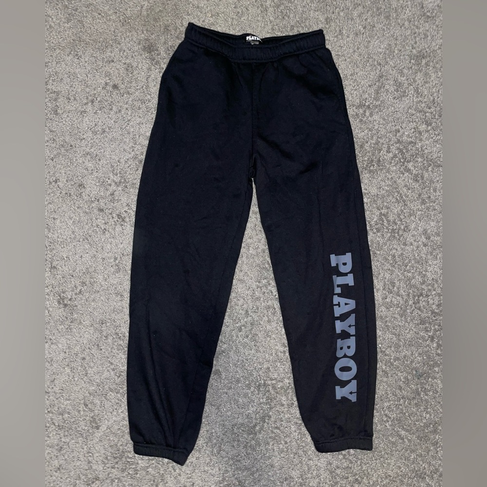 Playboy sweatpants